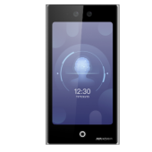 DS-K1T673系列壁挂式人脸识别门禁一体机20210907