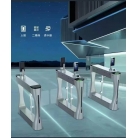 DS-K3B321智能安全摆闸